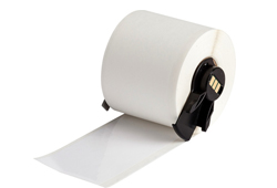 High Temperature Labels image 3